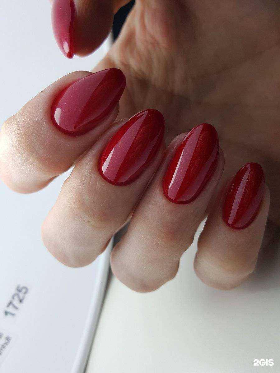 Отзывы на компанию Школа-студия ногтевой эстетики в г. Кемерово c фото