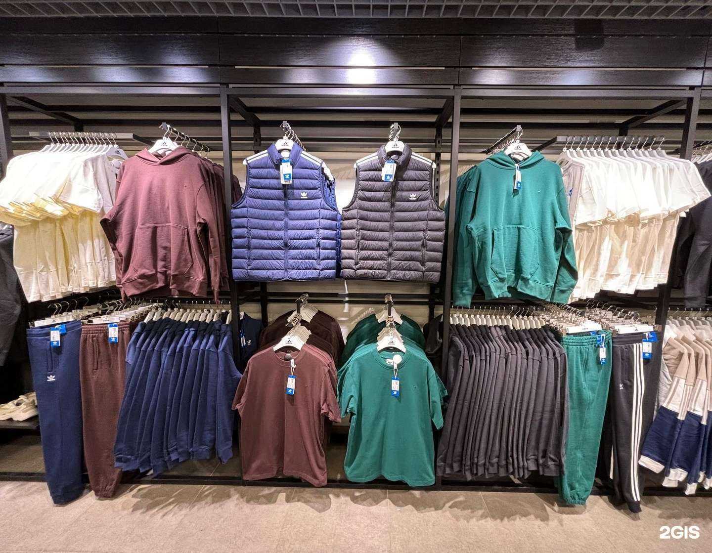 Отзывы на компанию Lamoda sport Outlet в г. Тюмень c фото