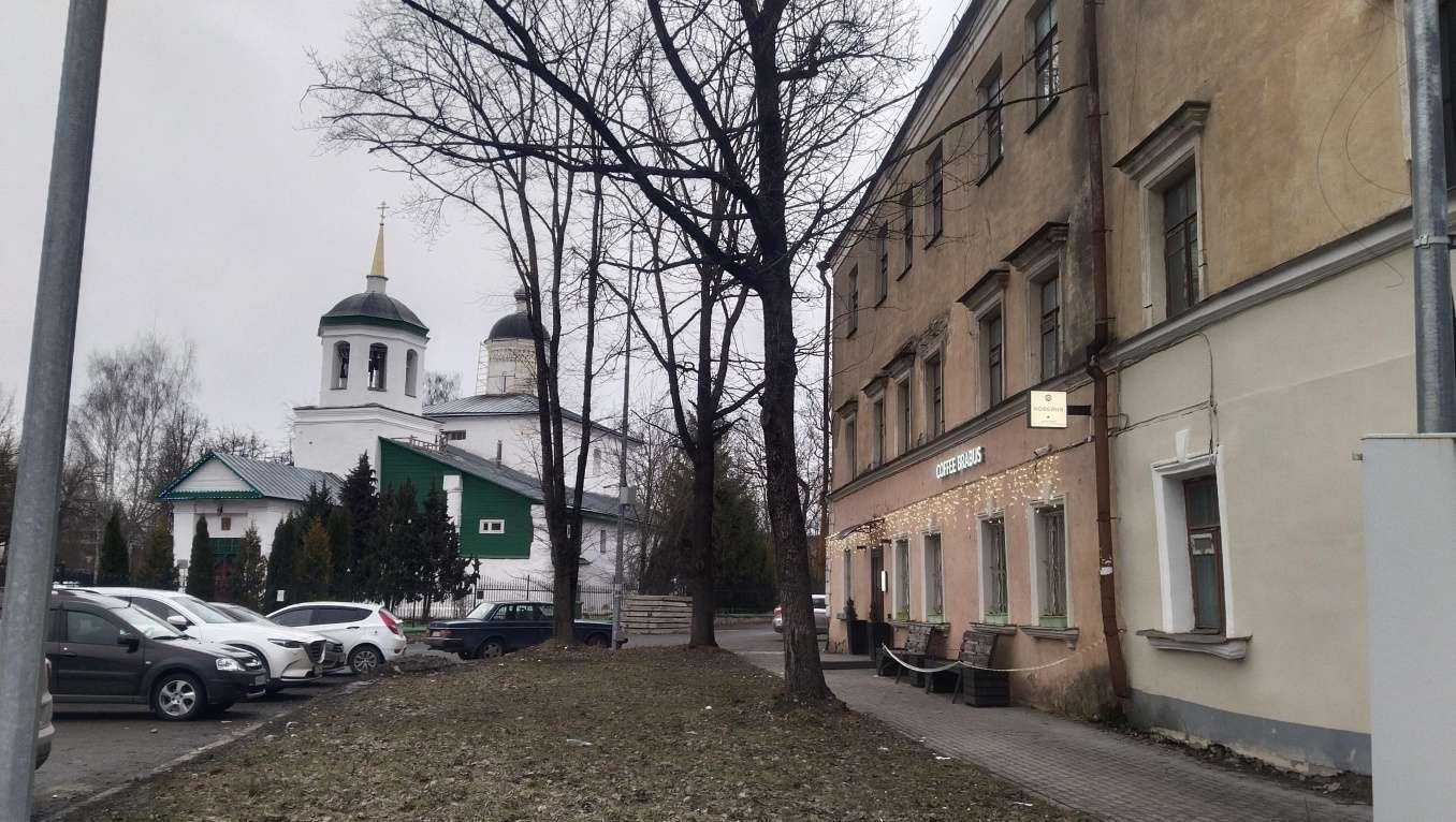 Отзывы на компанию Золотая cкрепка в Пскове c фото - фотография 2 из 2