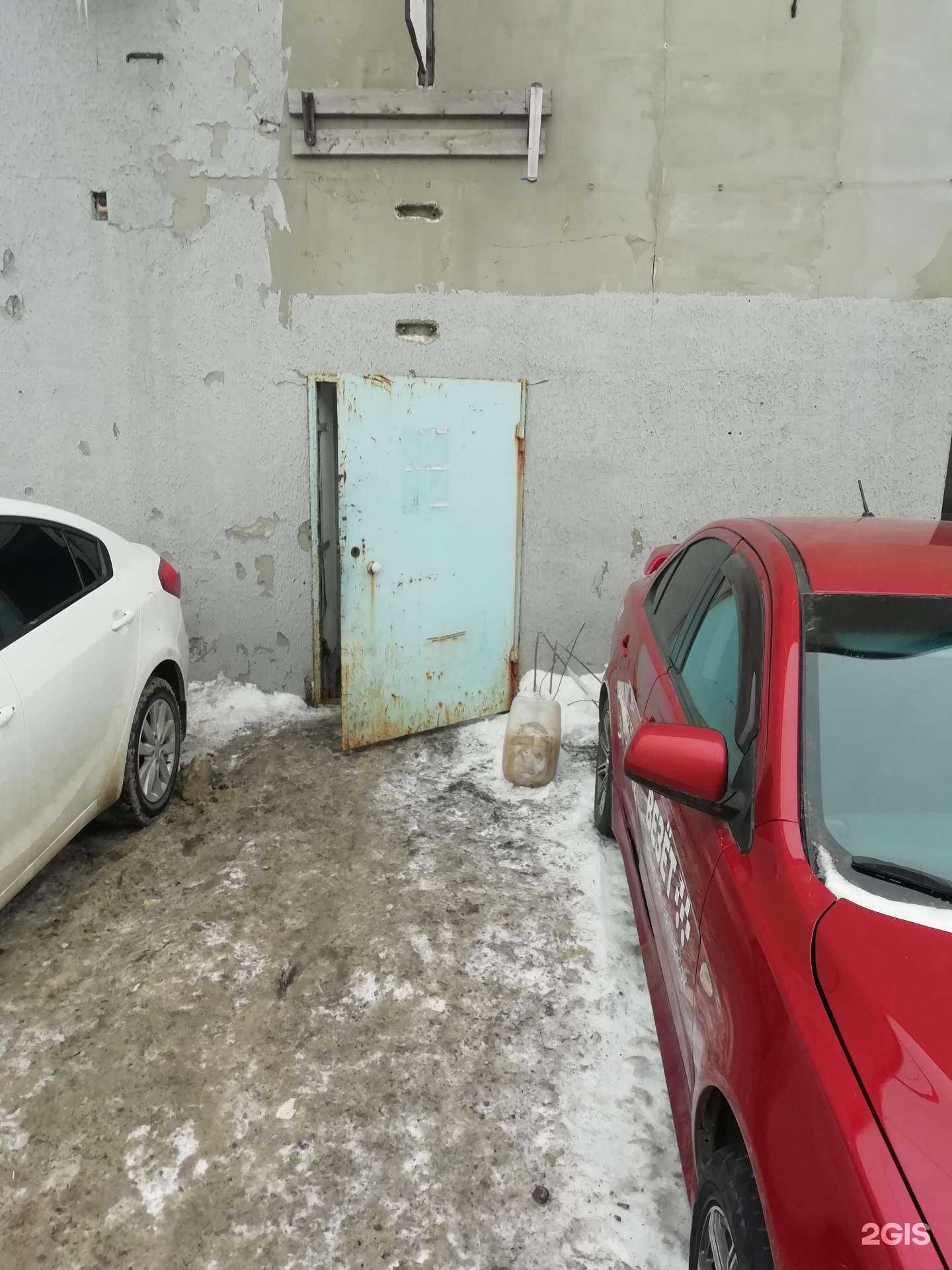 Отзывы на компанию Авторитет в Самаре c фото - фотография 2 из 2