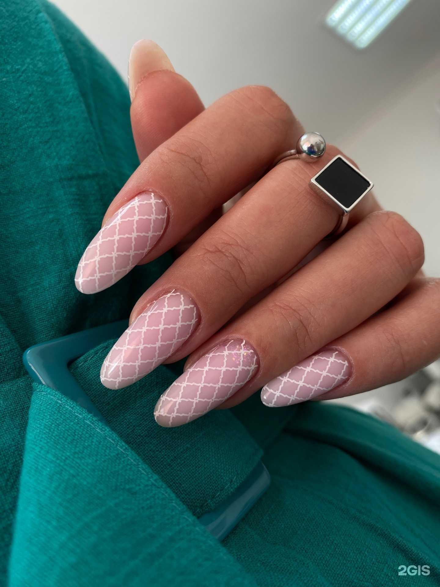 Отзывы на компанию Кабинет маникюра в Барнауле c фото