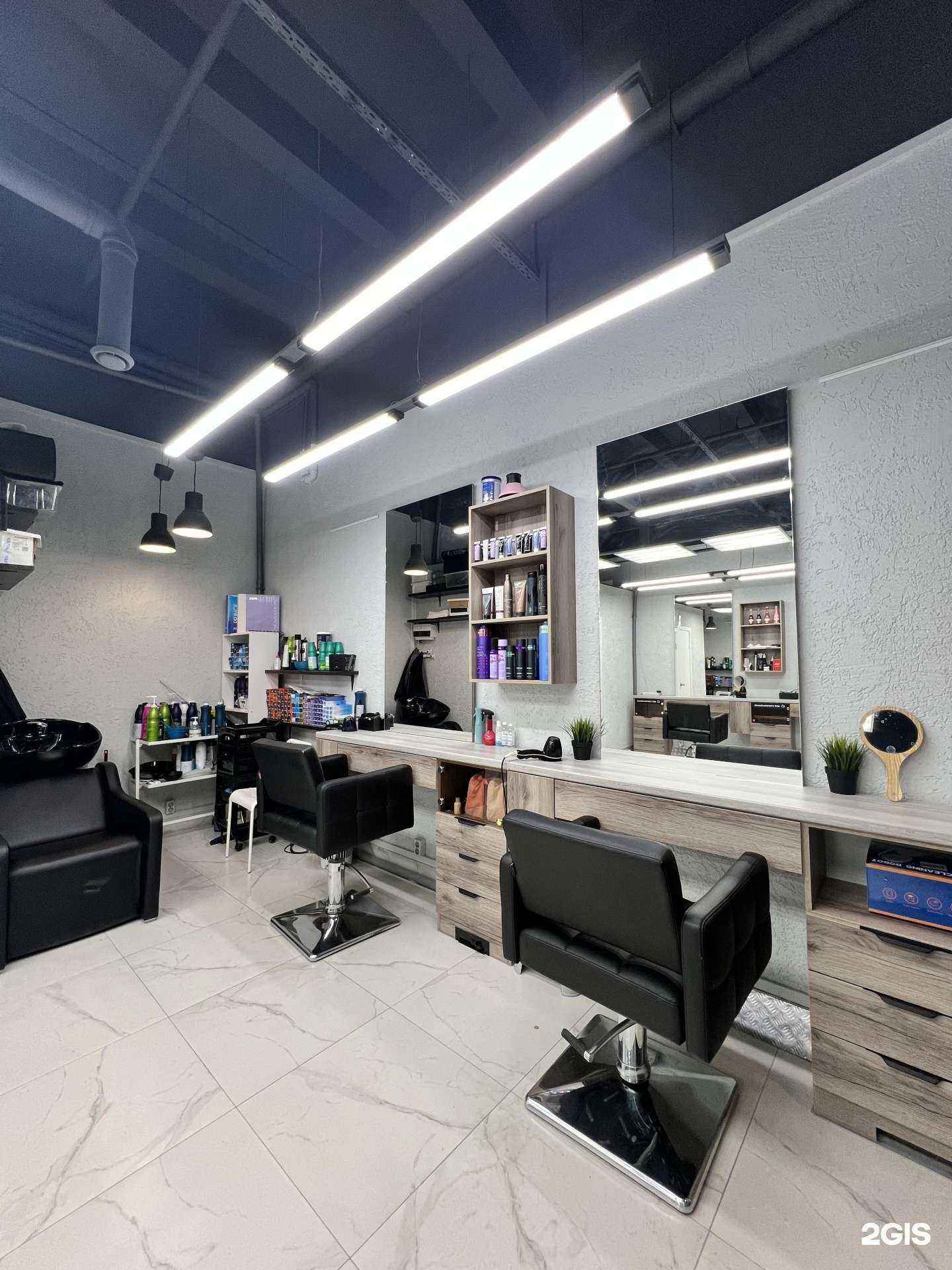 Отзывы на компанию Hair Cut в Казани c фото