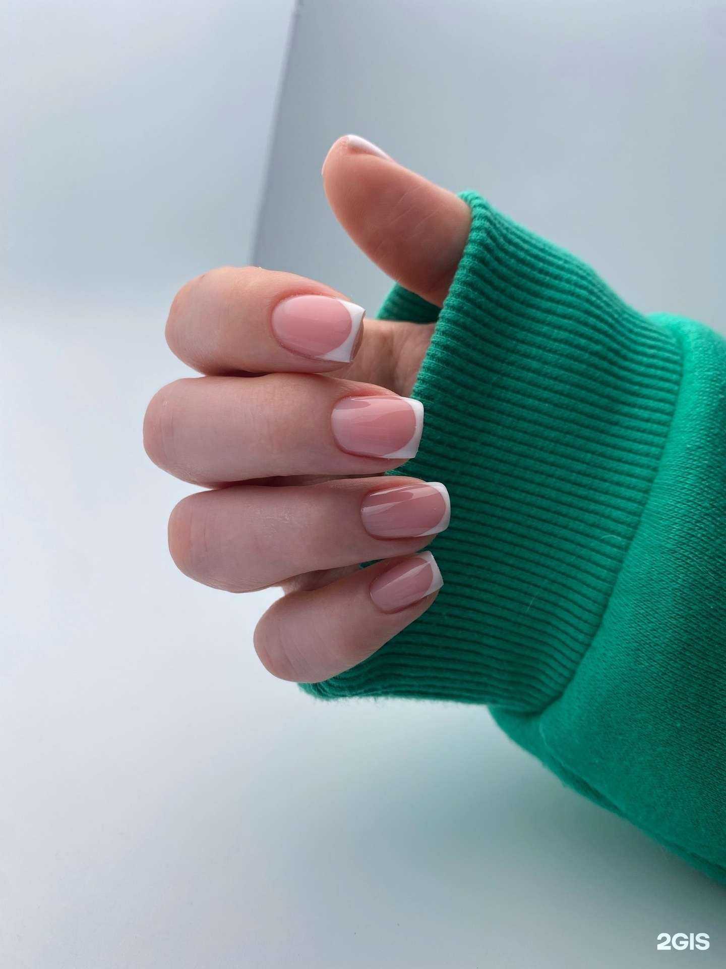 Отзывы на компанию Ногтевая студия в Анапе c фото