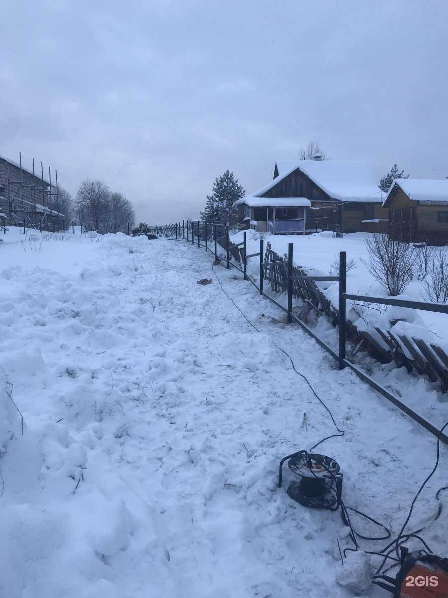 Отзывы на компанию СваиКарелия в Петрозаводске c фото