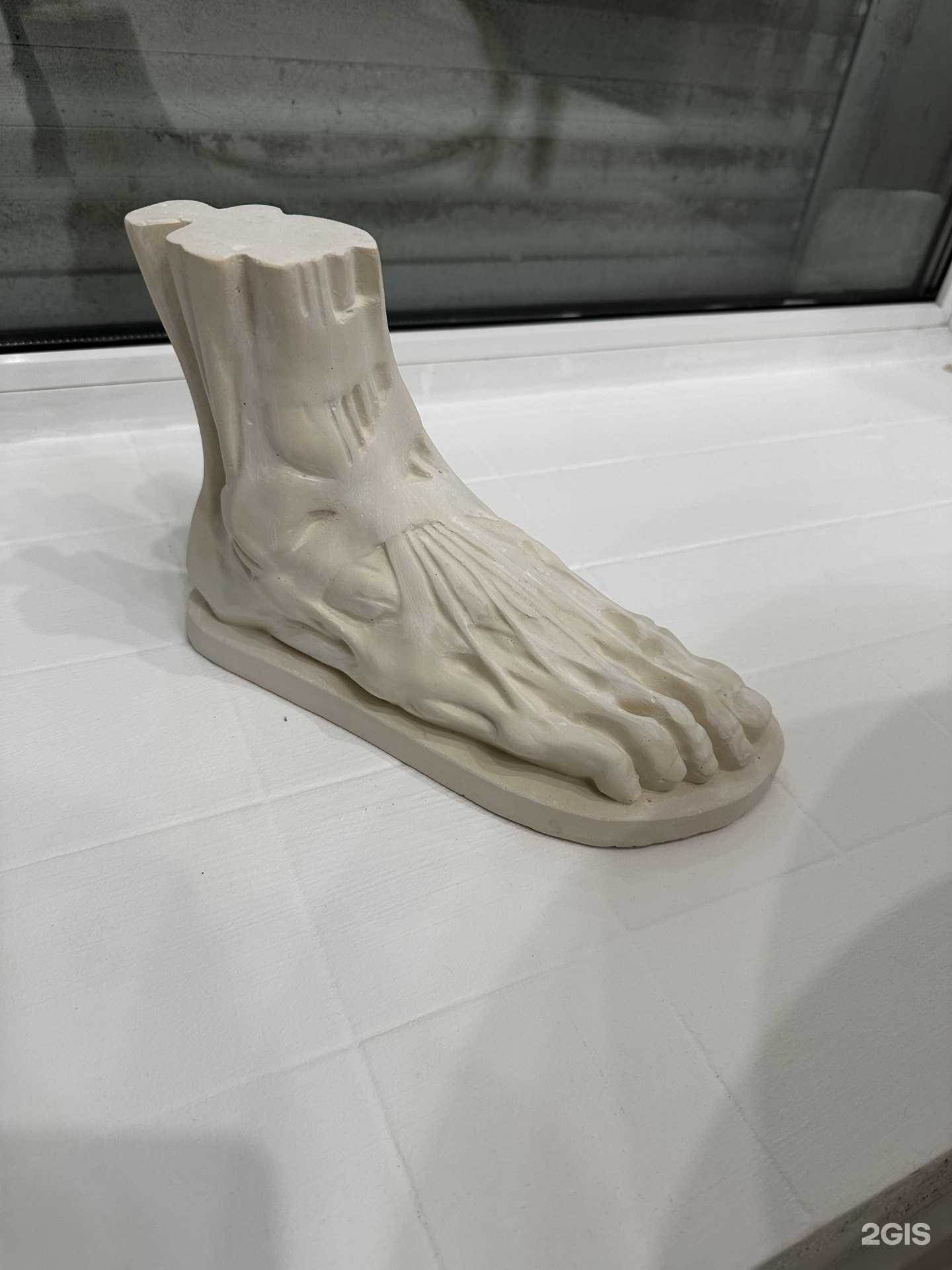 Отзывы на компанию Студия подологии и эстетики Светланы Суровицкой в Мурманске c фото