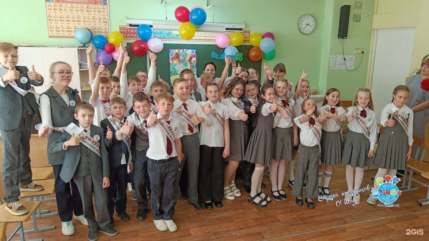 Отзывы на компанию О!Шоу в Пензе c фото