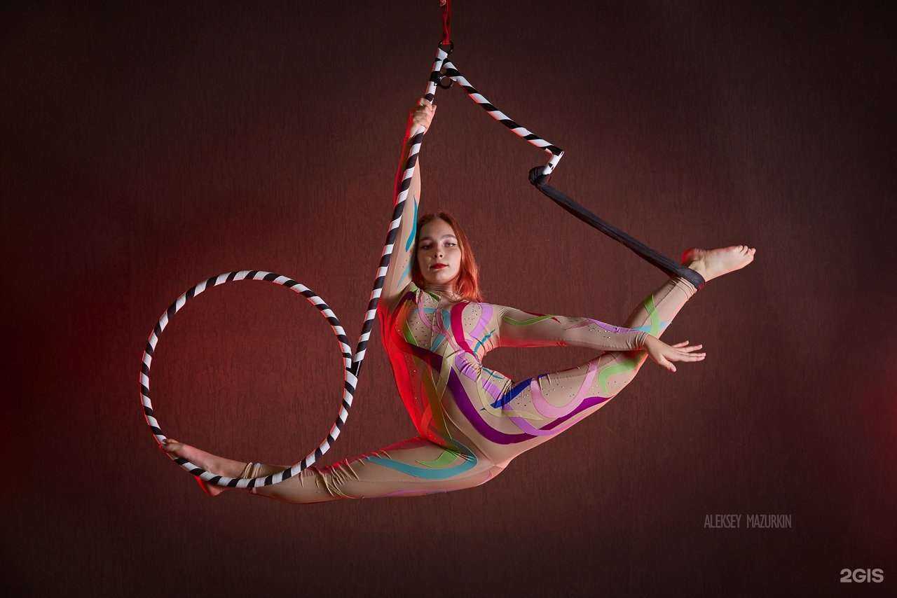 Отзывы на компанию Light air dance в г. Одинцово c фото