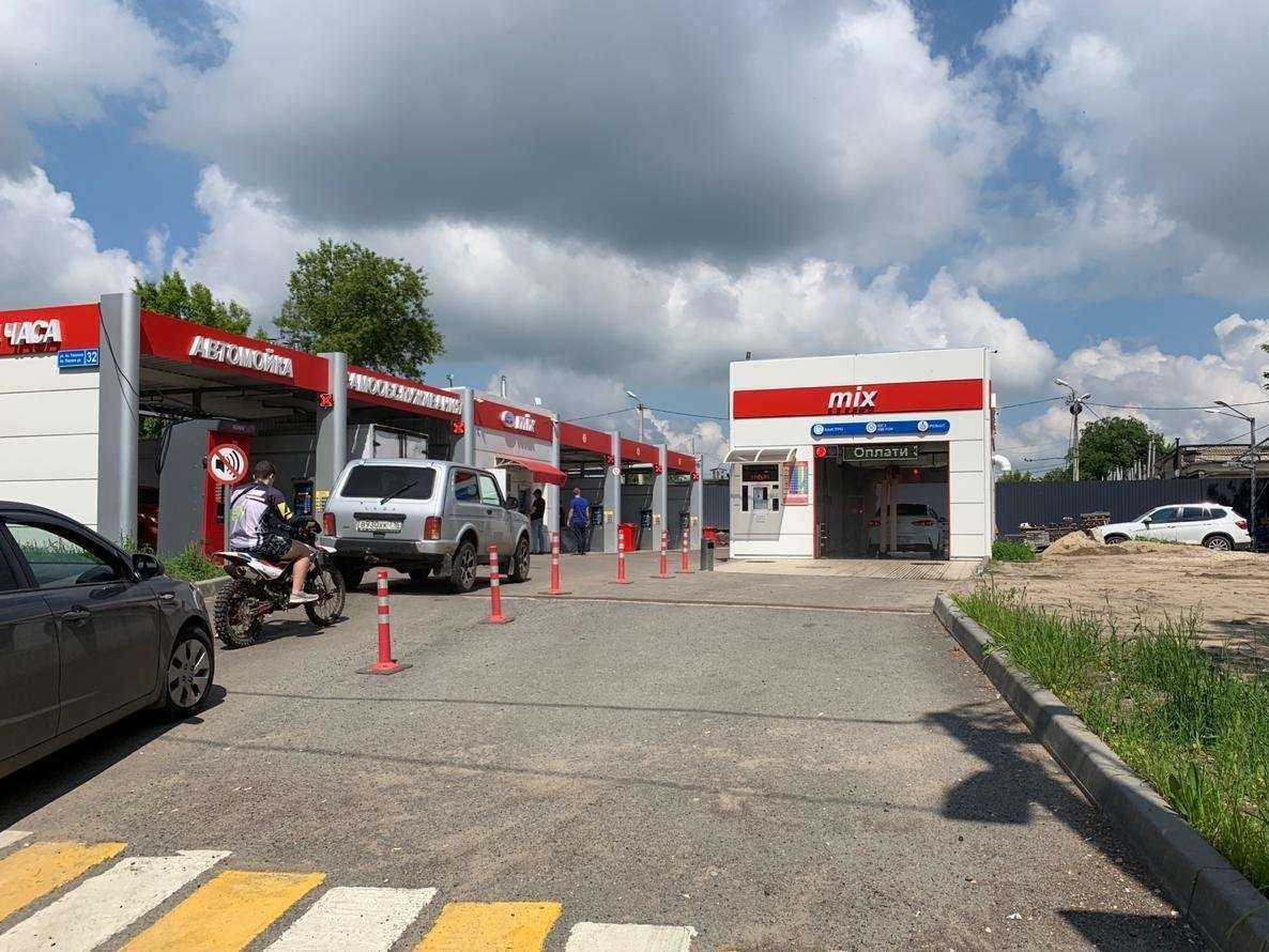 Отзывы на компанию Mix в г. Казань c фото