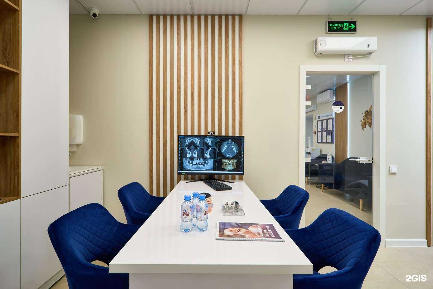 Отзывы на компанию Зубы за один день в Тюмени c фото