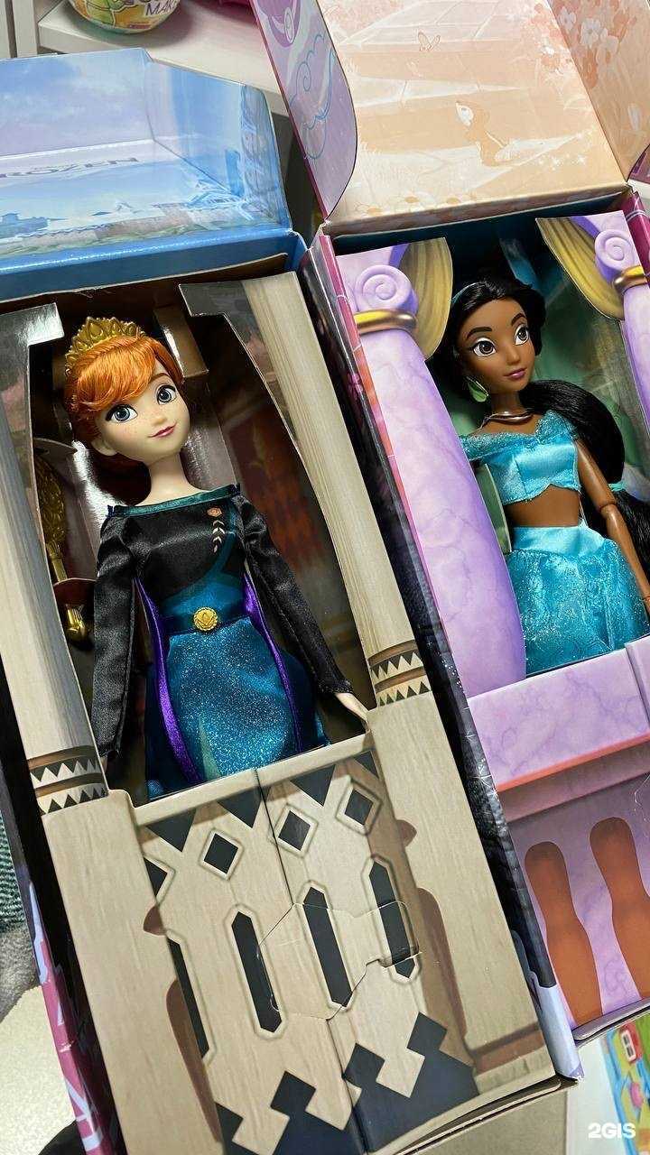 Отзывы на компанию Lucky children в Барнауле c фото