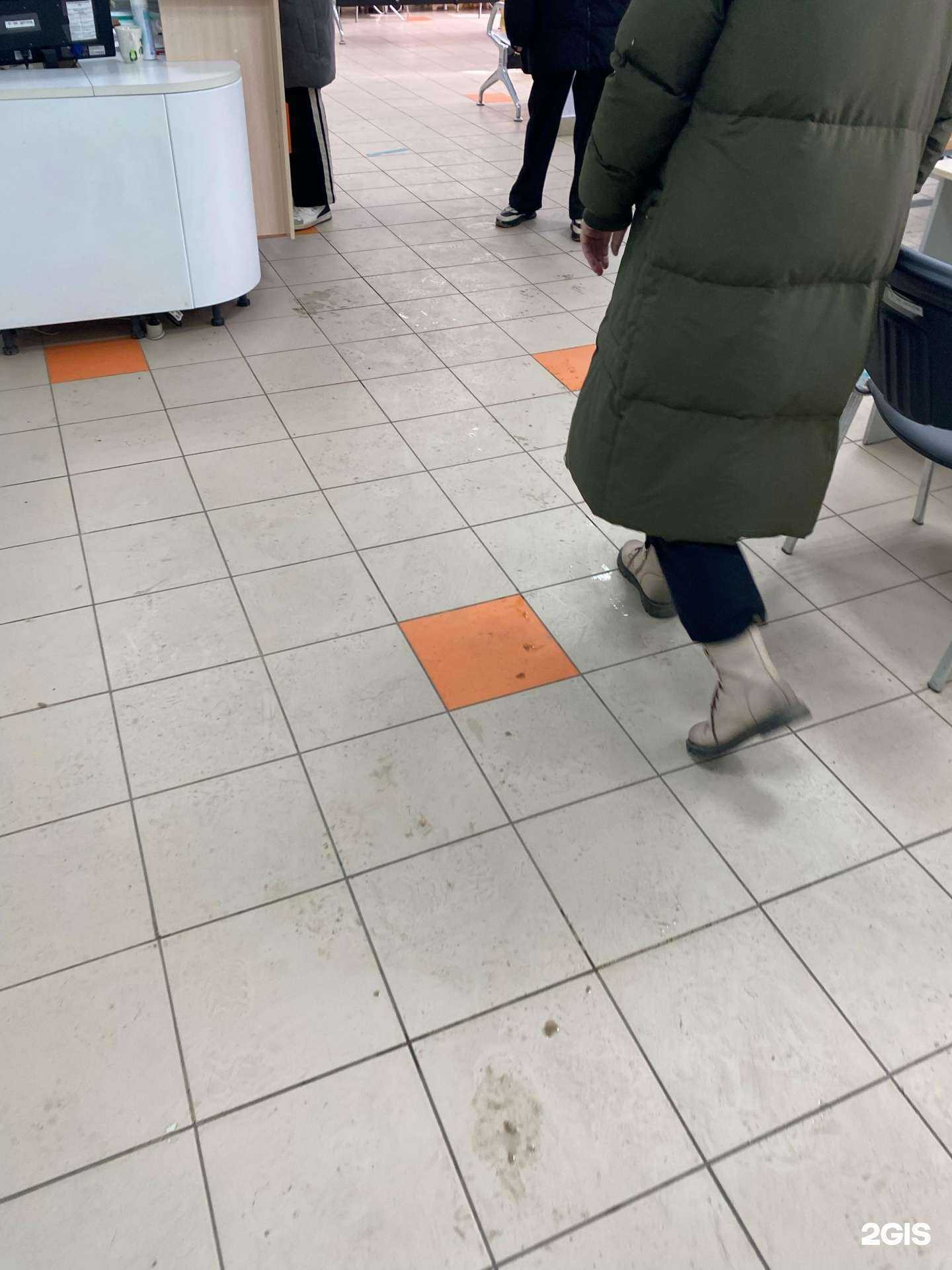 Отзывы на компанию Городская клиническая больница Демского района г. Уфа в Уфе c фото