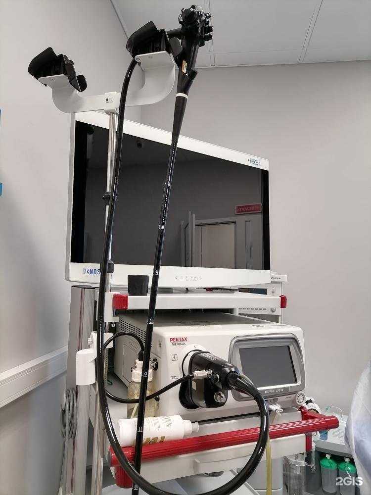 Отзывы на компанию Клиника Эксперт в г. Тверь c фото