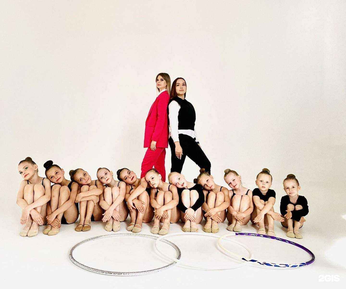 Отзывы на компанию Средняя школа №62 в г. Воронеж c фото