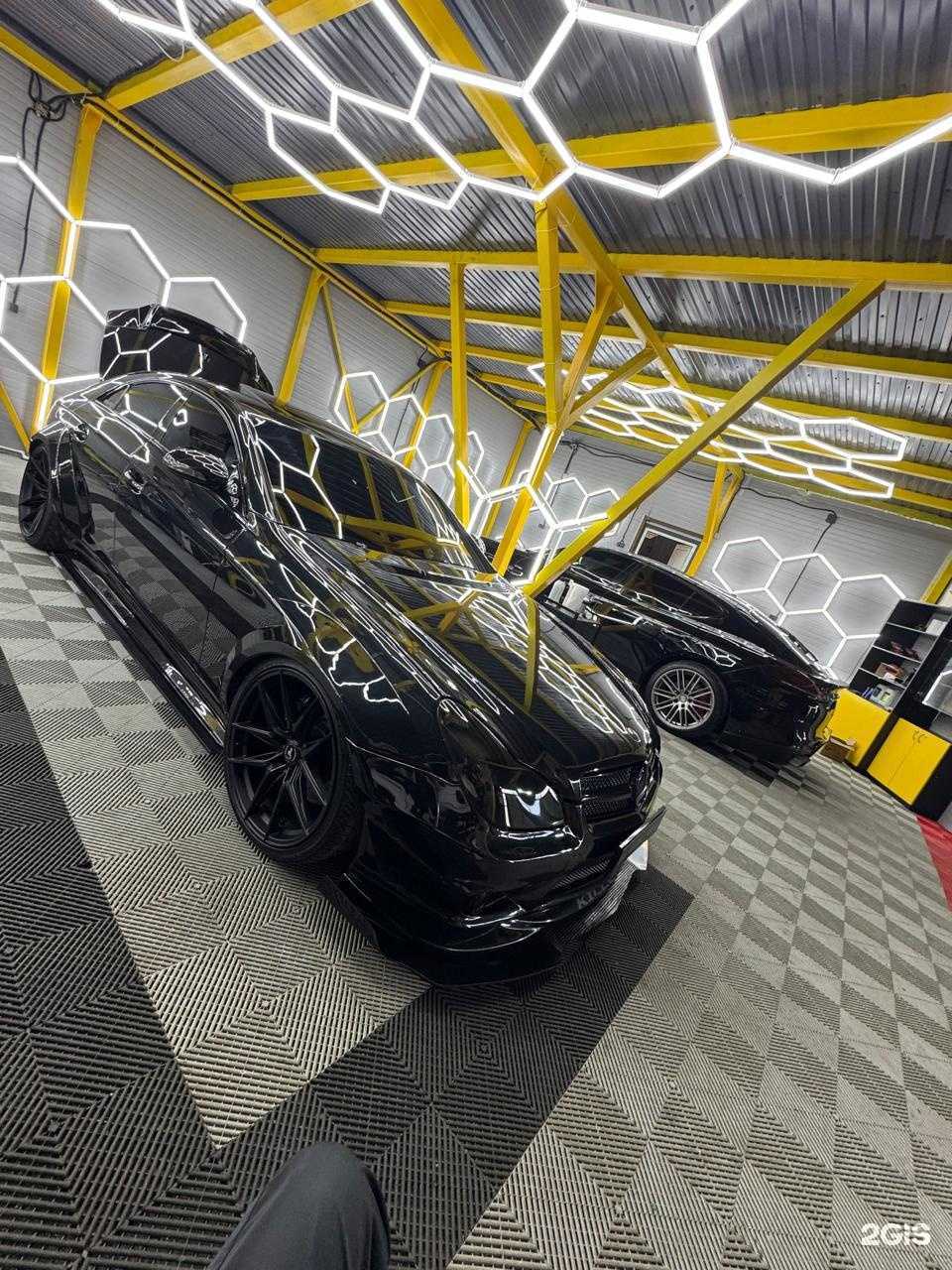 Отзывы на компанию Krown в г. Тюмень c фото