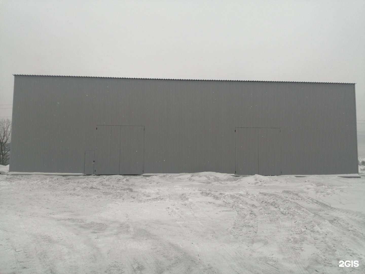 Отзывы на компанию Спецтехника в Челябинске c фото - фотография 2 из 2