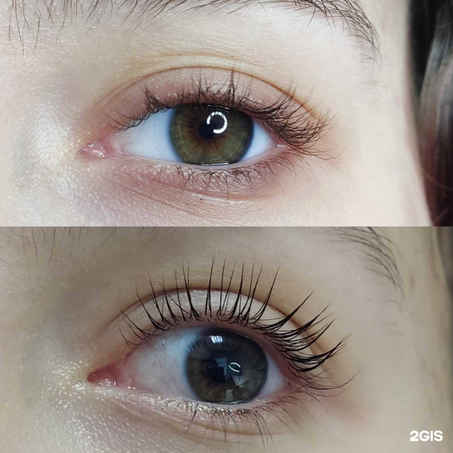 Отзывы на компанию Студия восстановления бровей в Самаре c фото