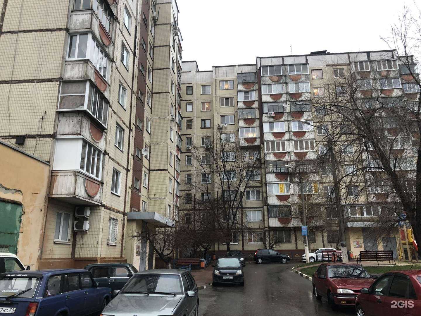 Отзывы на компанию Золотая уборка в Белгороде c фото - фотография 2 из 2