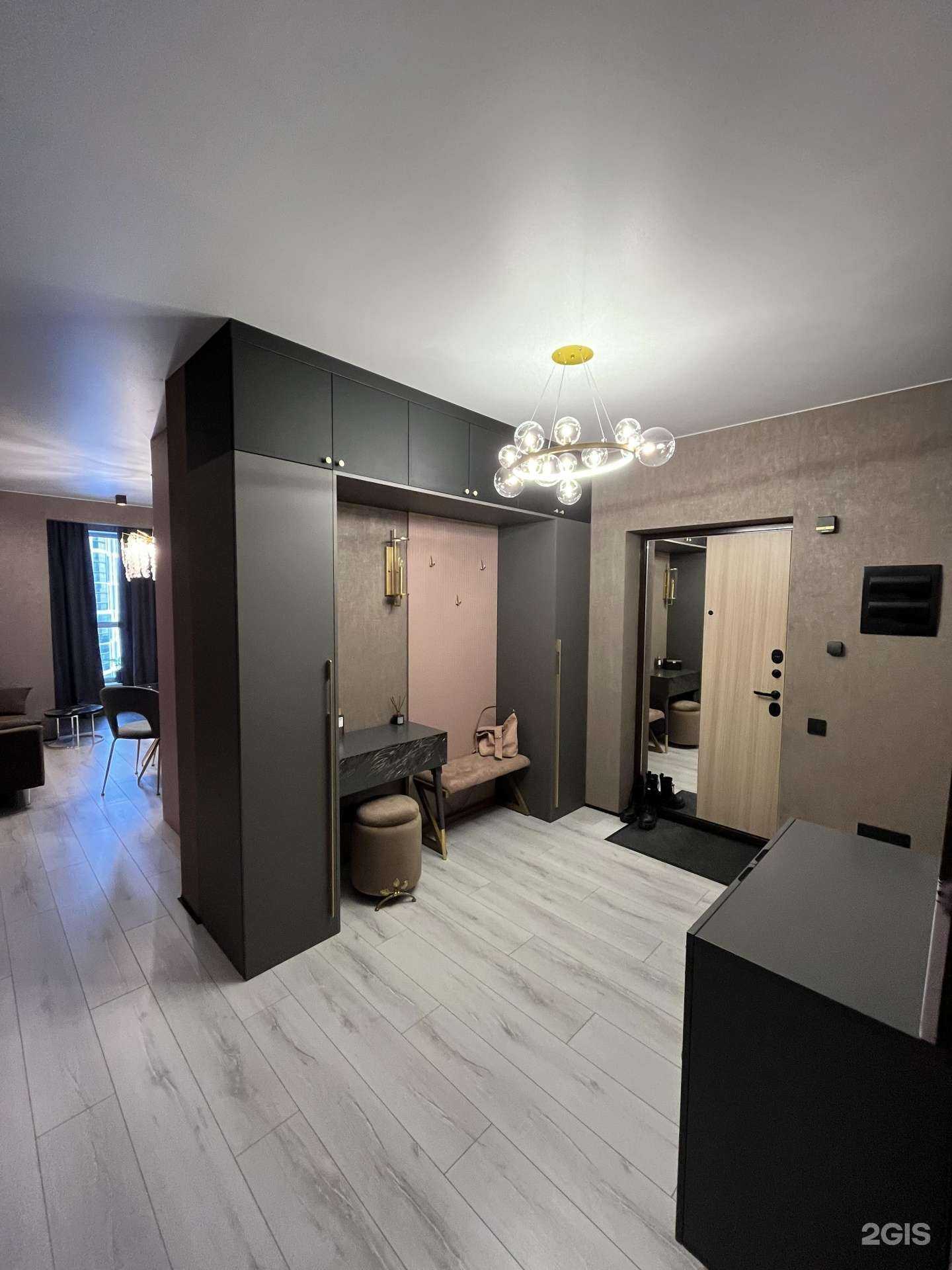 Отзывы на компанию Любимая кухня в Екатеринбурге c фото