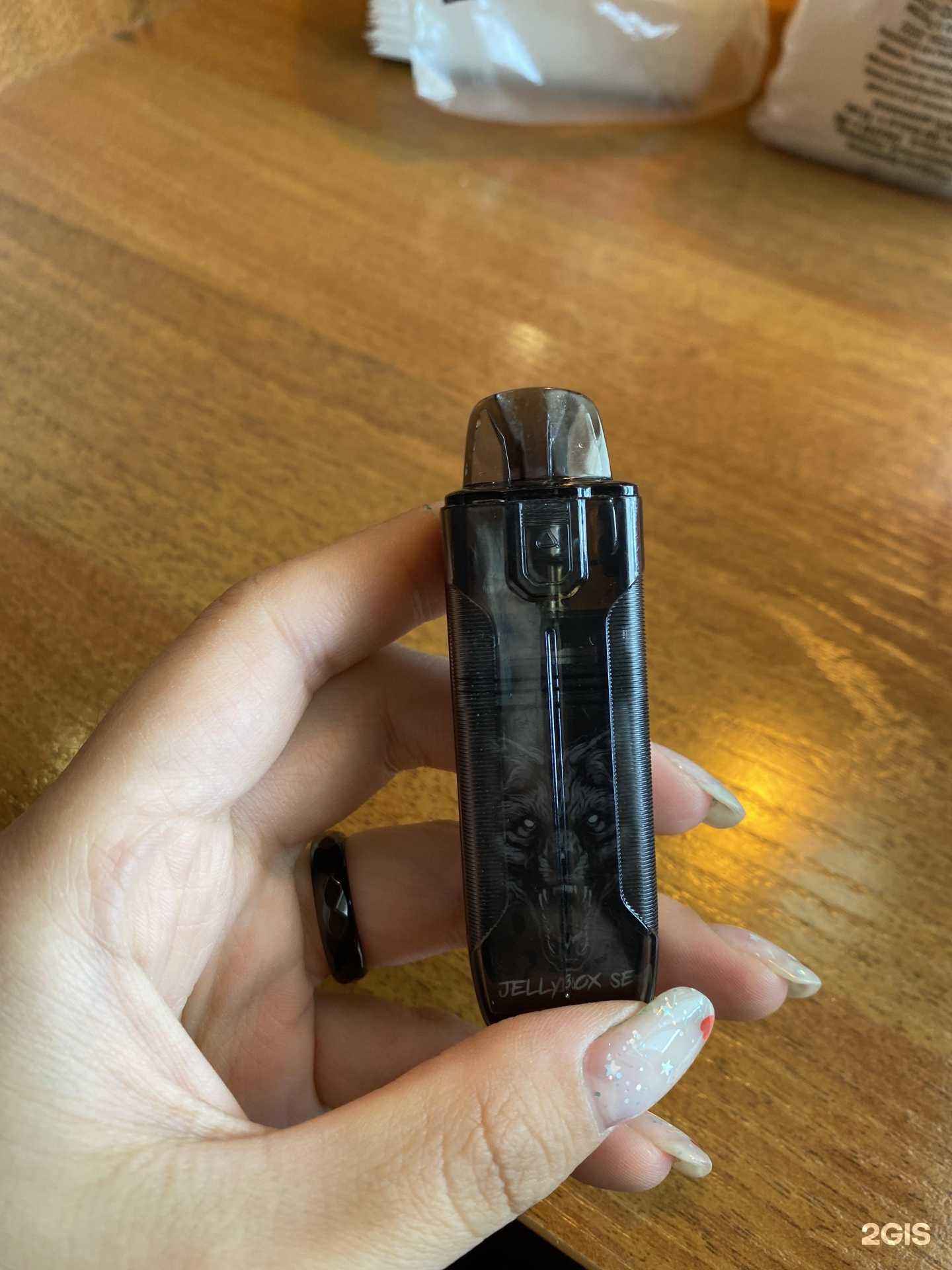 Отзывы на компанию Parodrive vape в Якутске c фото