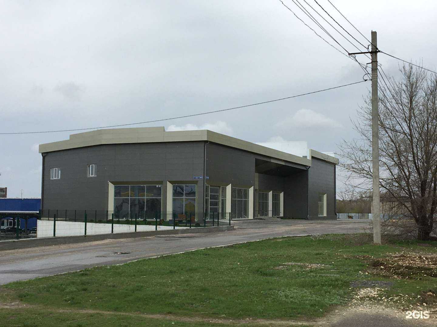 Отзывы на компанию Car Place в Волгограде c фото