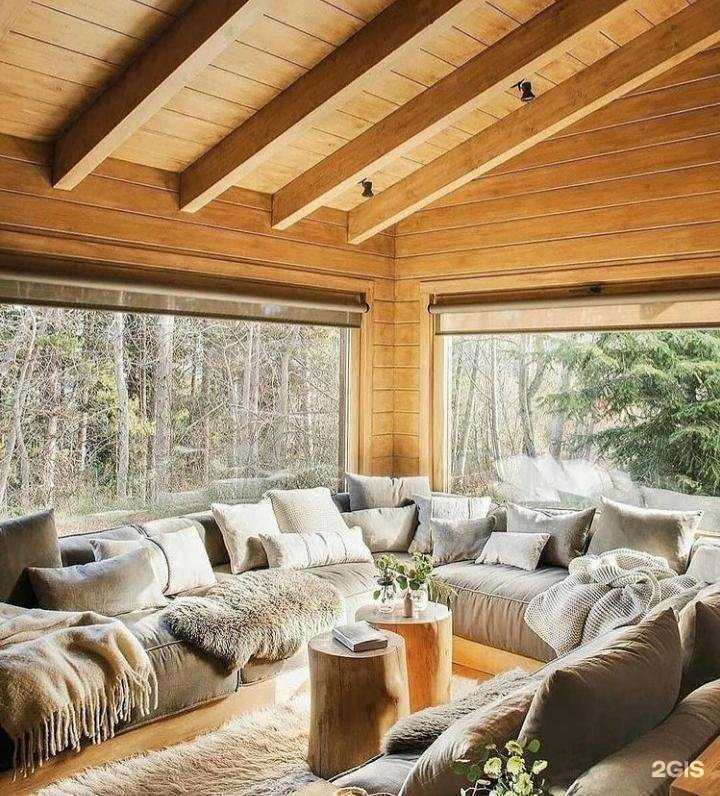 Отзывы на компанию К7 в Лесное c фото - фотография 2 из 2