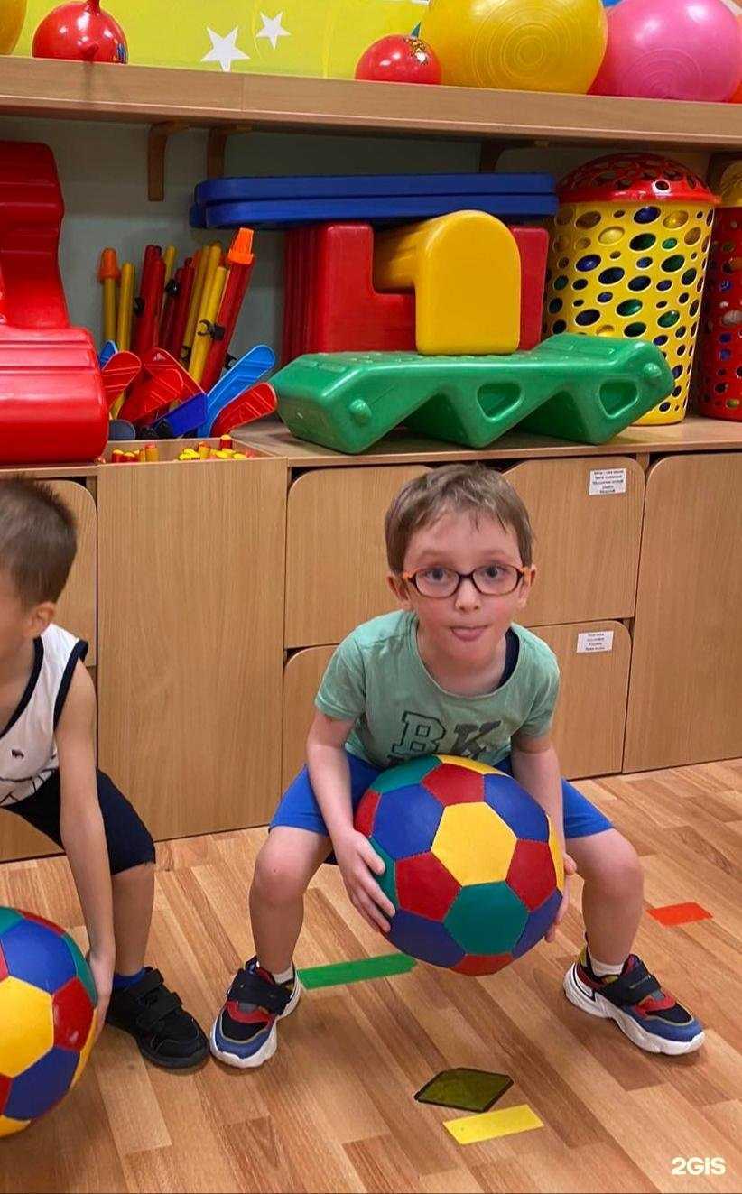 Отзывы на компанию Школа чемпионов в г. Тюмень c фото