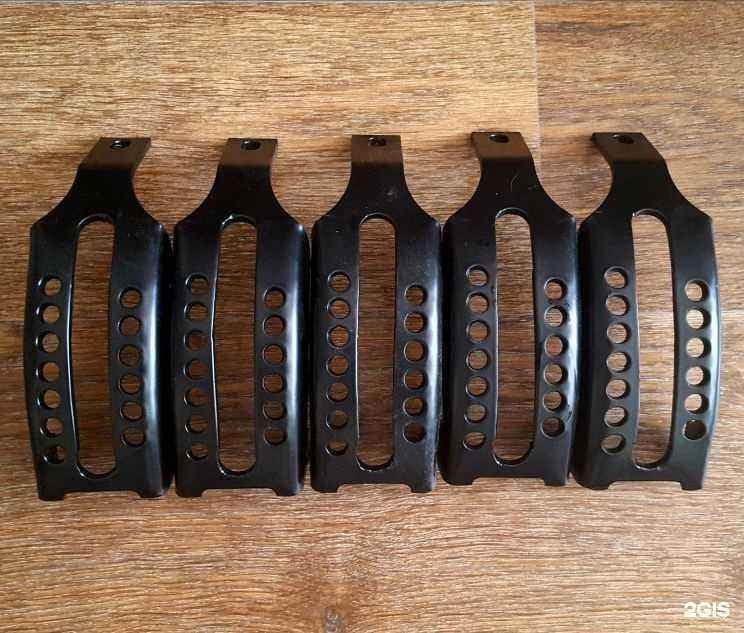 Отзывы на компанию Производственная компания в г. Барнаул c фото