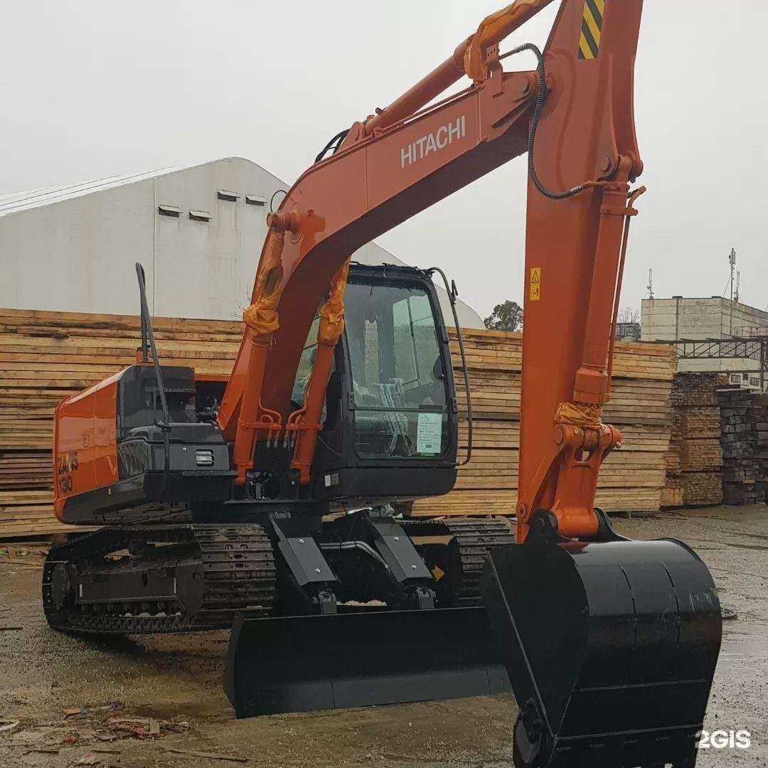 Отзывы на компанию Хит Машинери в Сочи c фото