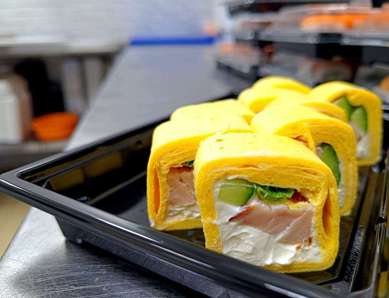 Отзывы на компанию Kraft Roll в г. Томск c фото