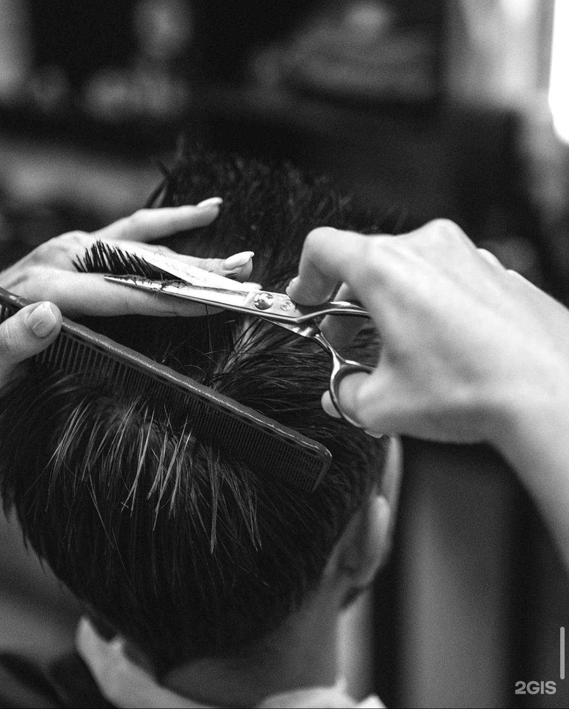 Отзывы на компанию Barbershop Цех25 в Владивостоке c фото