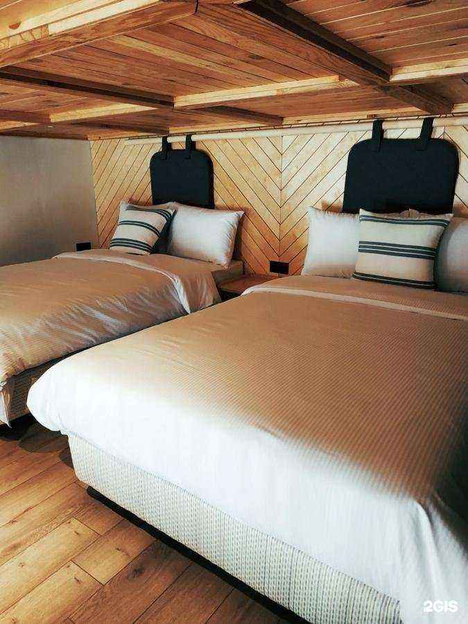 Отзывы на компанию Soul Kitchen в г. Владивосток c фото