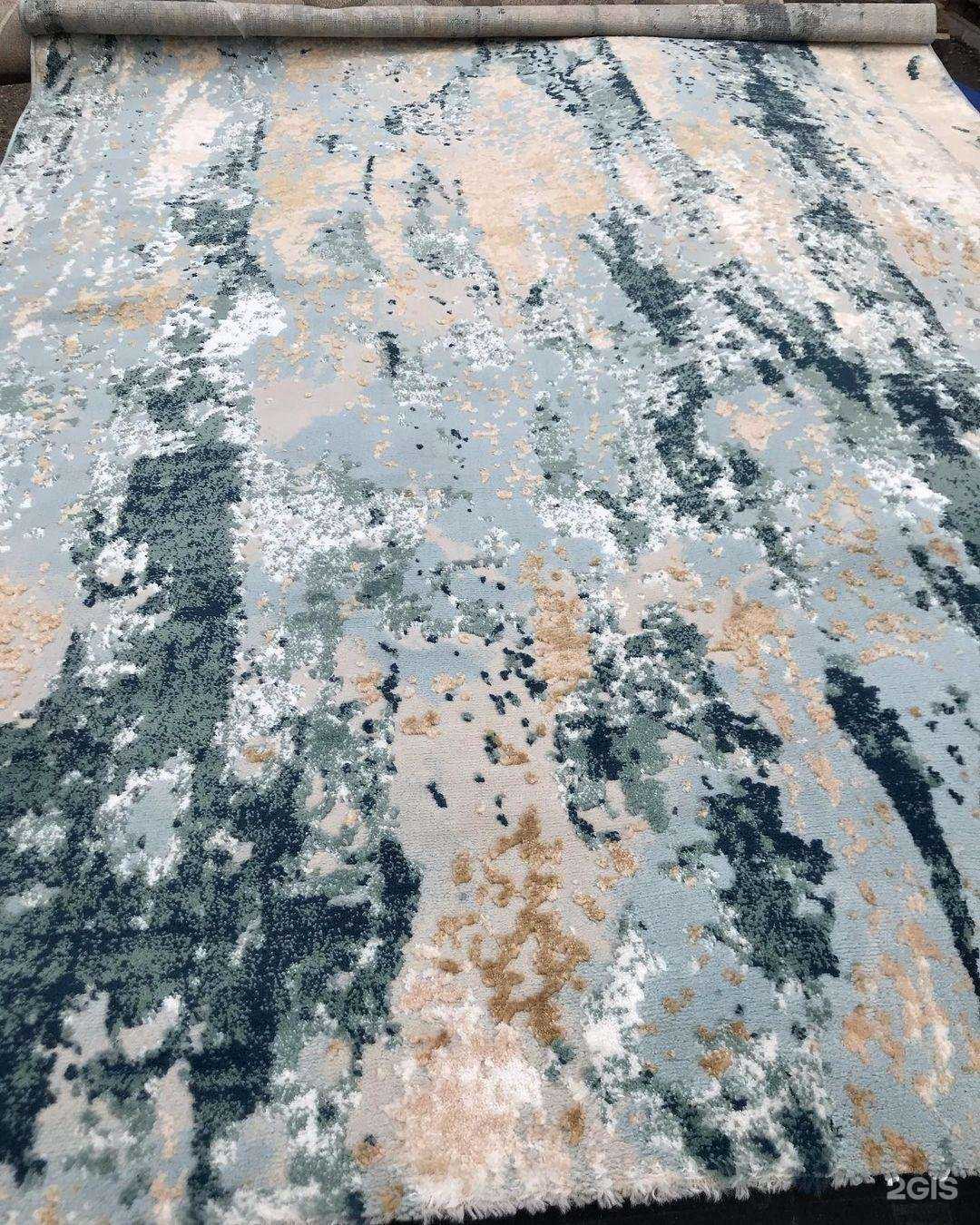 Отзывы на компанию Магазин ковров и линолеума в Георгиевске c фото