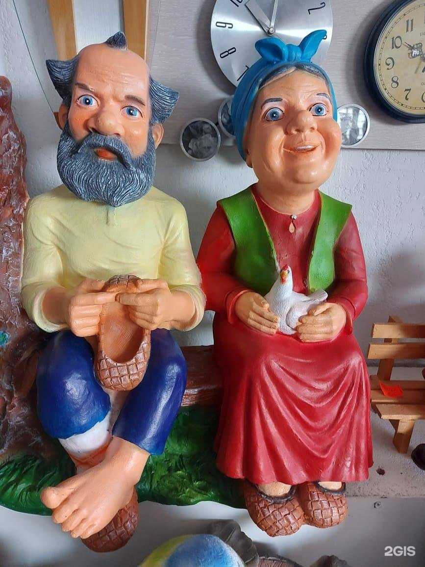 Отзывы на компанию Магазин садово-парковой культуры в Пятигорске c фото