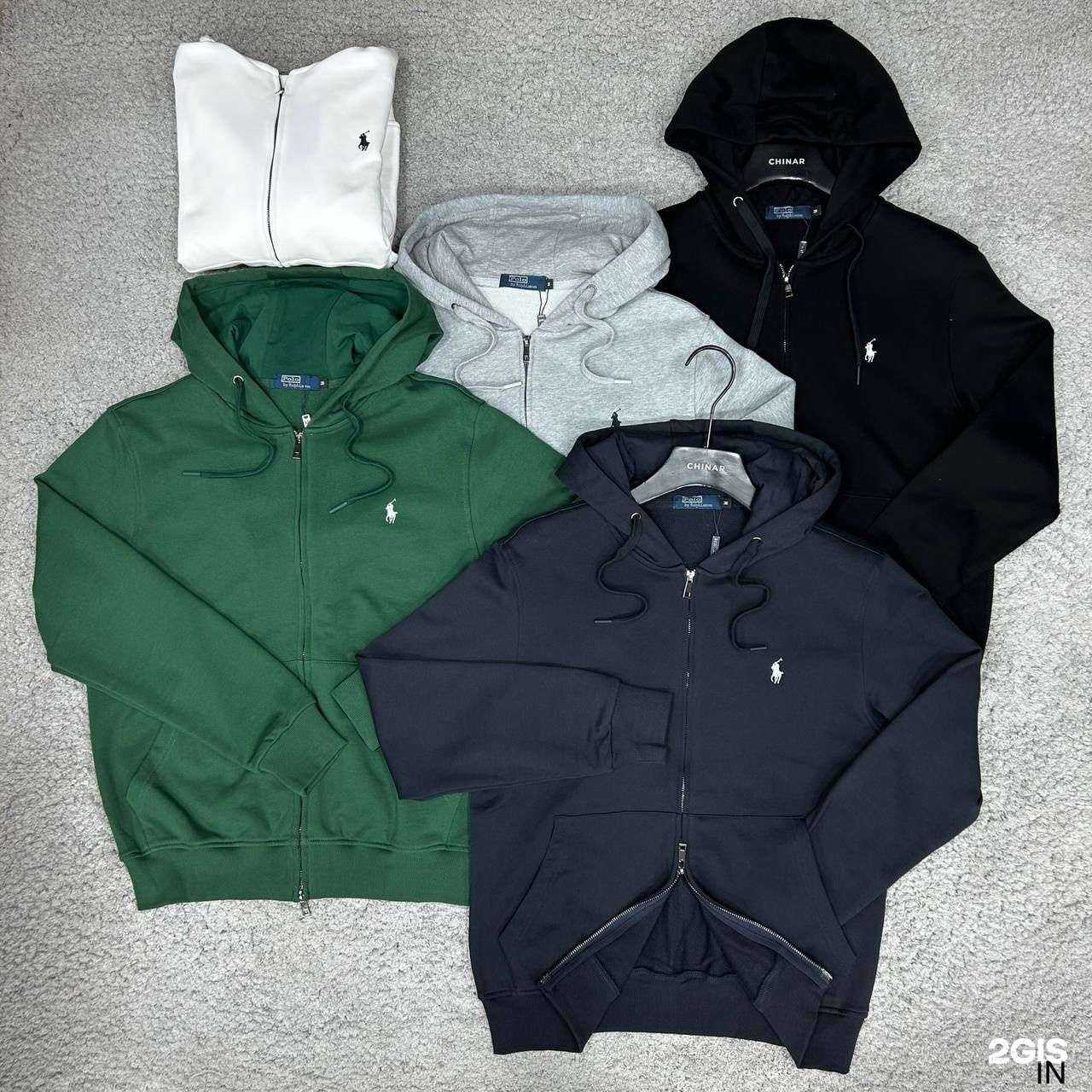 Отзывы на компанию Brango в Уфе c фото