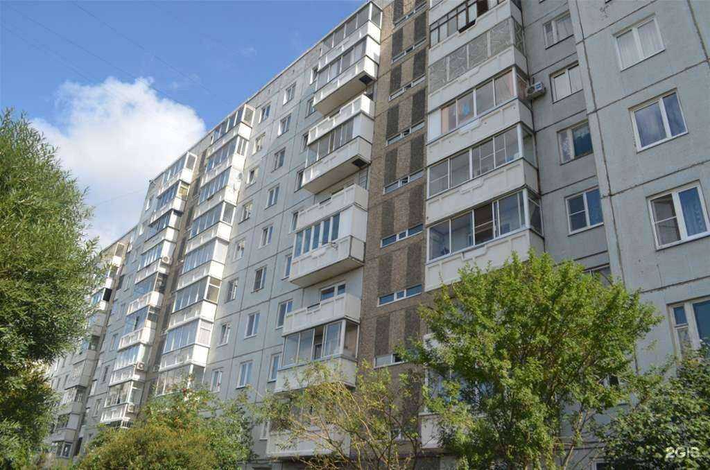 Отзывы на компанию Brooklyn в Красноярске c фото