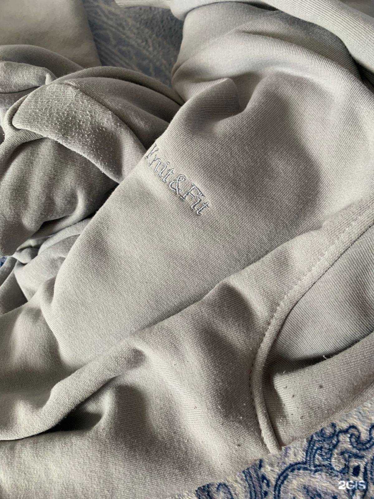 Отзывы на компанию Knit&Fit в г. Якутск c фото