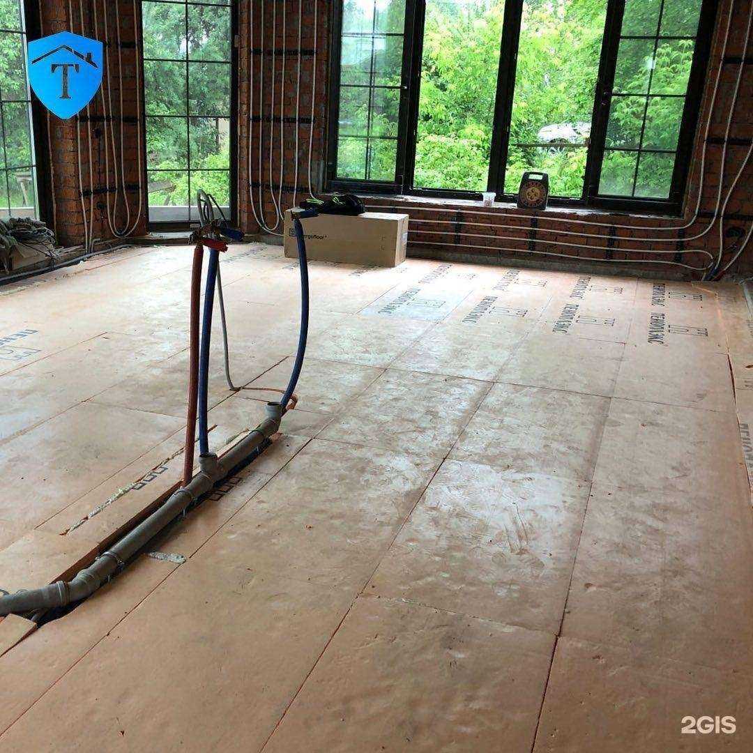 Отзывы на компанию Теплов в г. Калуга c фото