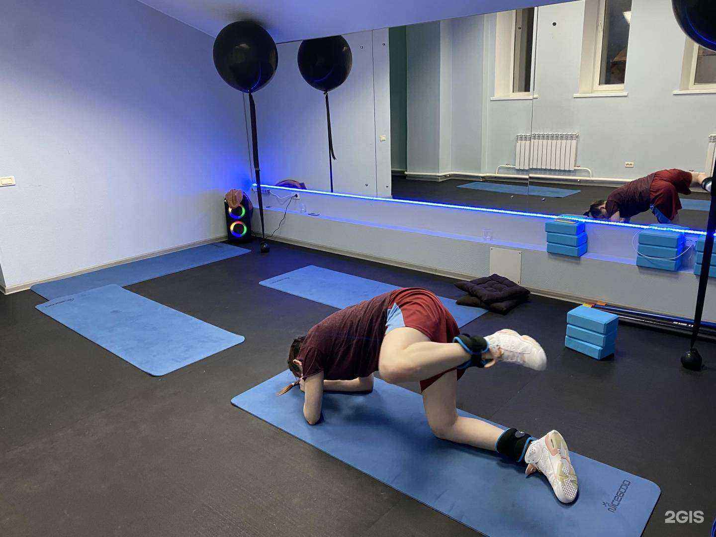 Отзывы на компанию Emotion Dance в Кемерове c фото