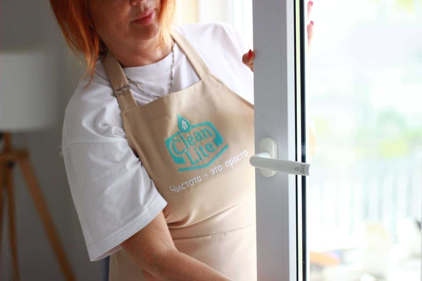 Отзывы на компанию Clean Lite в Сочи c фото