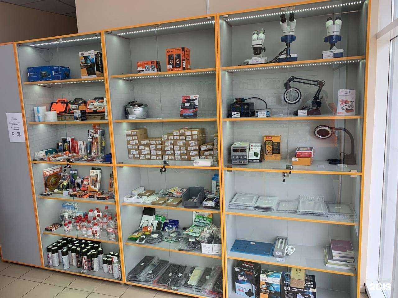 Отзывы на компанию Taggsm в г. Краснодар c фото