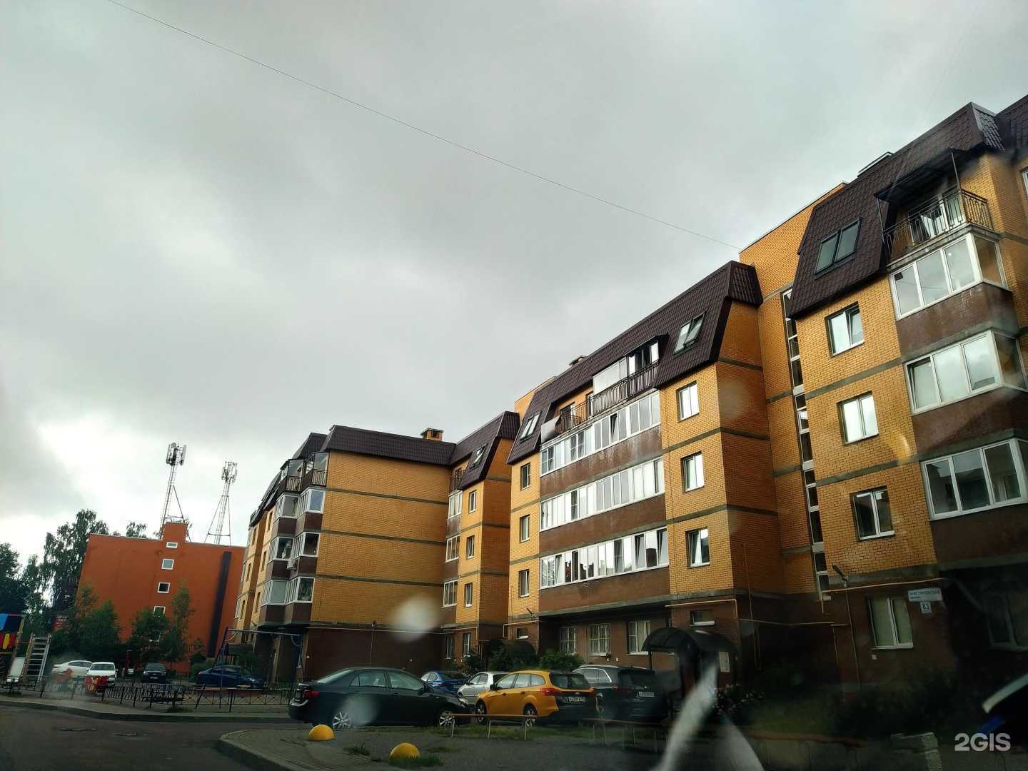 Отзывы на компанию Тигрёнок в Всеволожске c фото - фотография 2 из 2