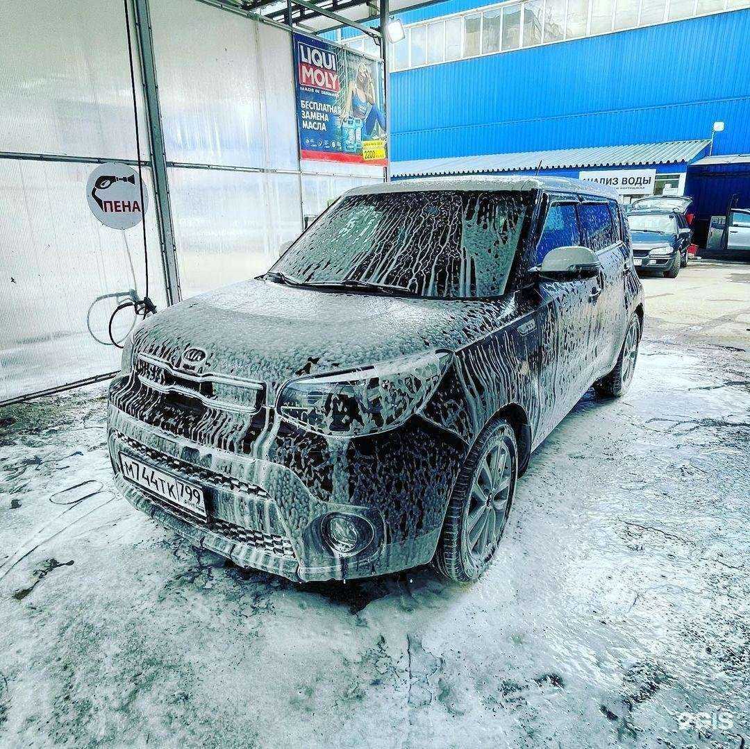 Отзывы на компанию Мой Авто Сам в Подольске c фото