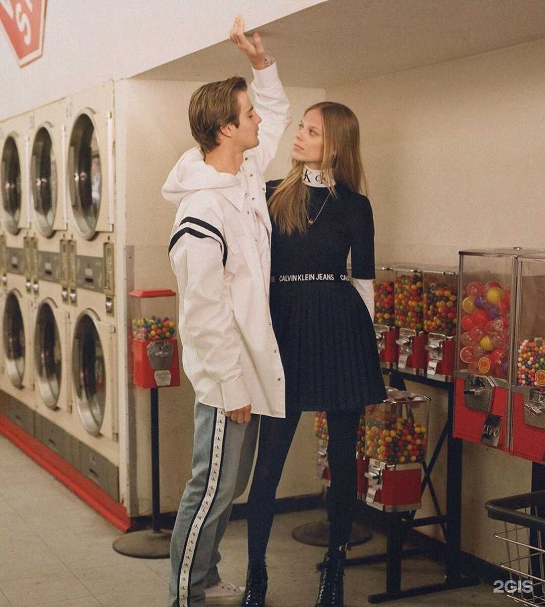 Отзывы на компанию Calvin Klein Jeans в Иркутске c фото