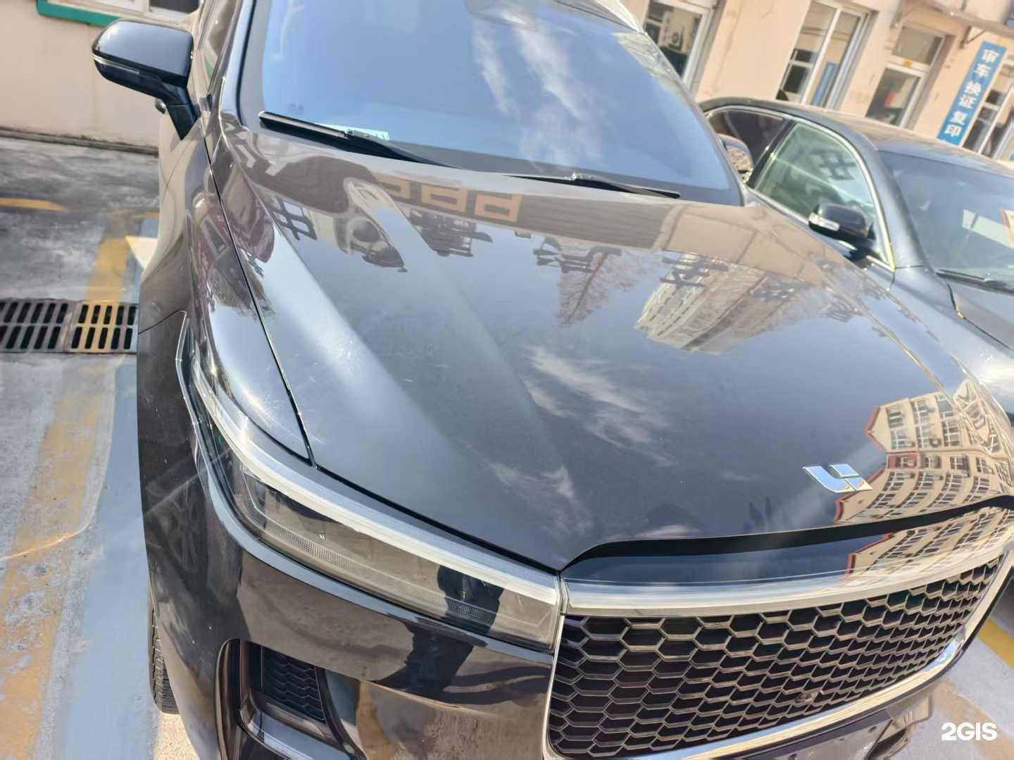 Отзывы на компанию Bigstone-auto в Владивостоке c фото