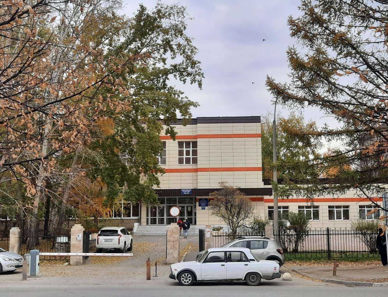 Отзывы на компанию Юность в Верхней Пышме c фото