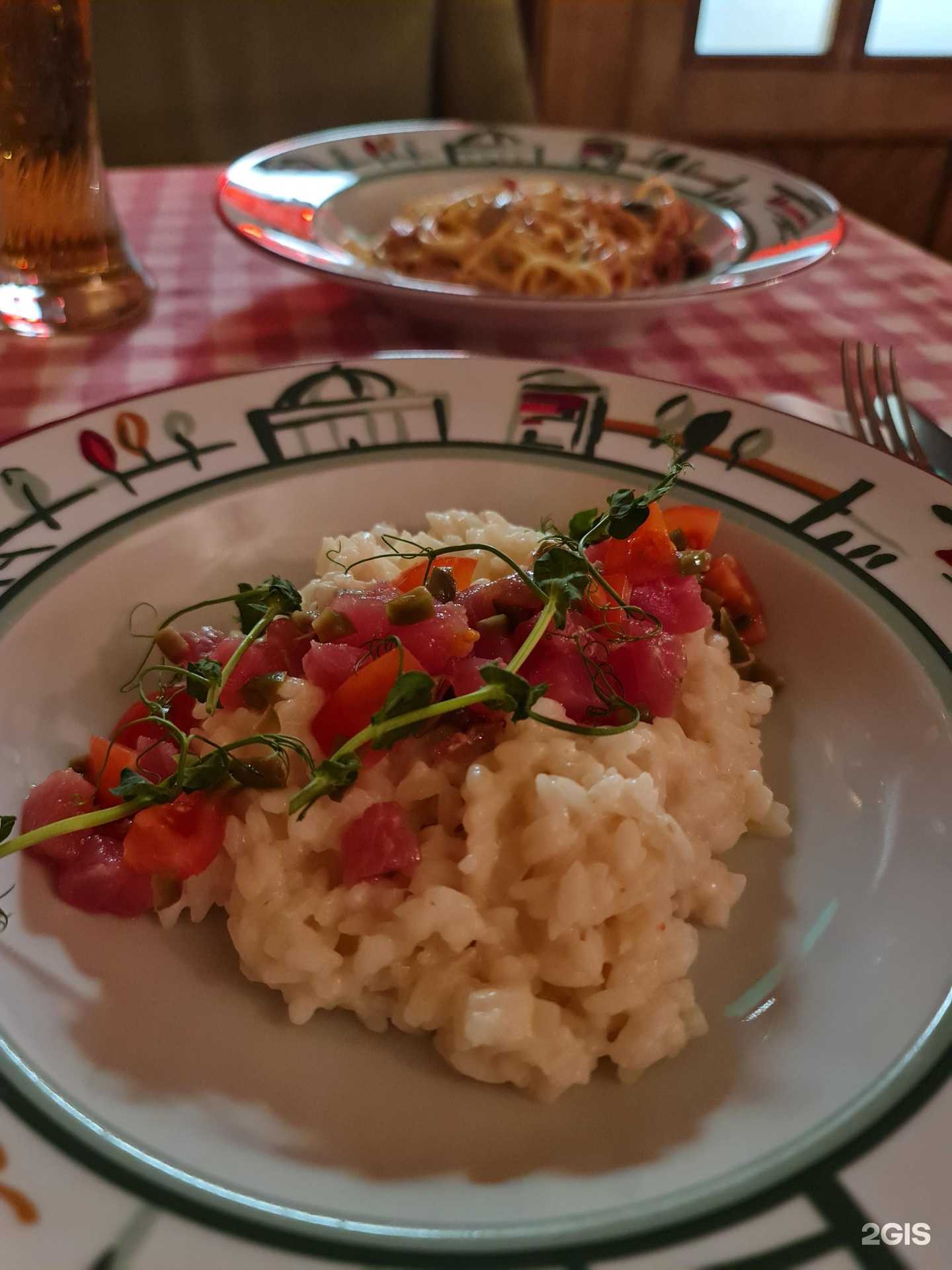 Отзывы на компанию Mama Roma в Кемерове c фото