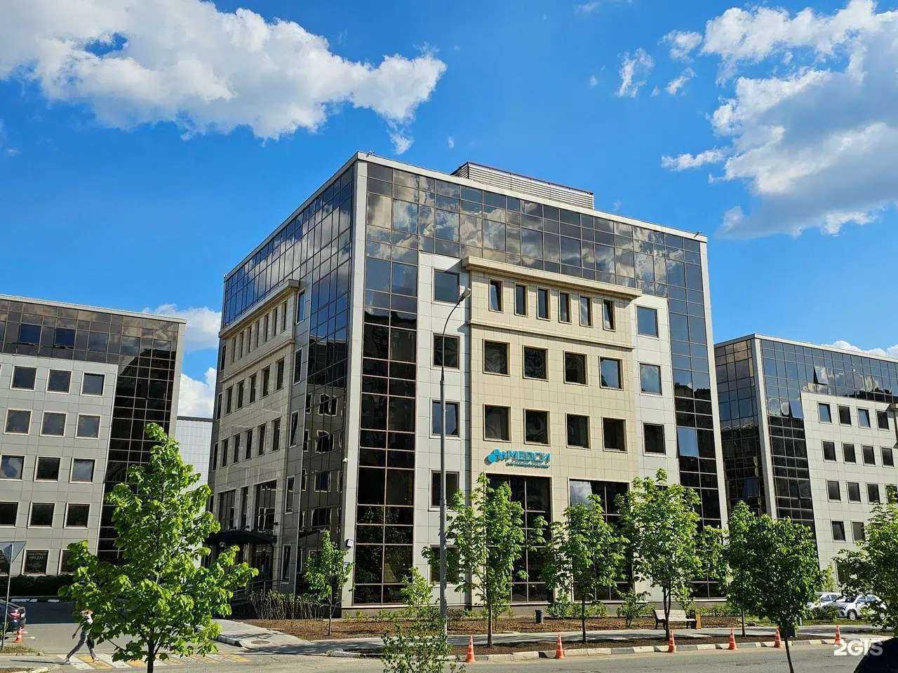 Отзывы на компанию Медси Гринвуд в г. Москва c фото