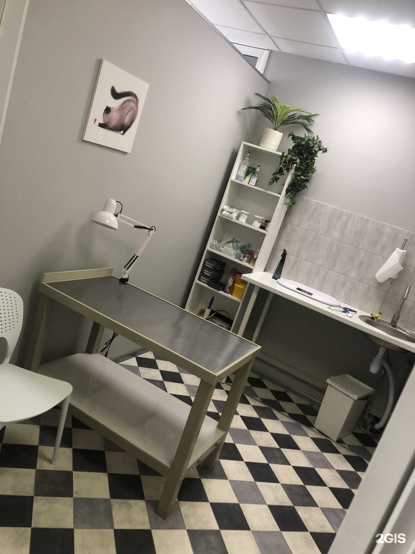 Отзывы на компанию Ветеринарная клиника доктора Петросяна в Краснодаре c фото