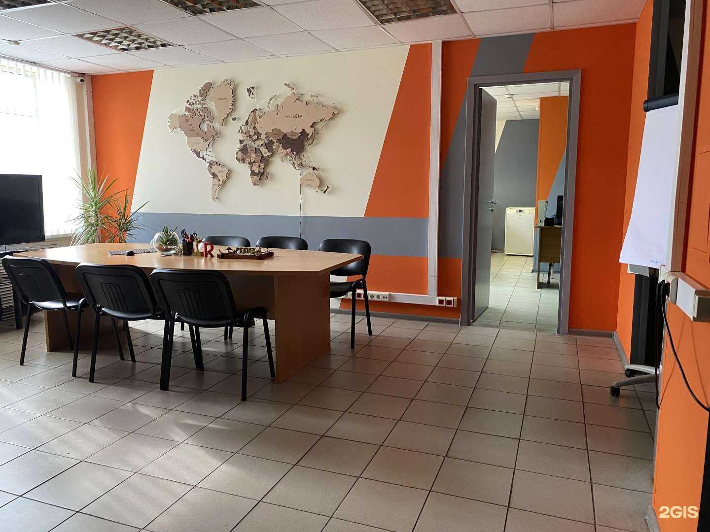 Отзывы на компанию Profi в Иванове c фото