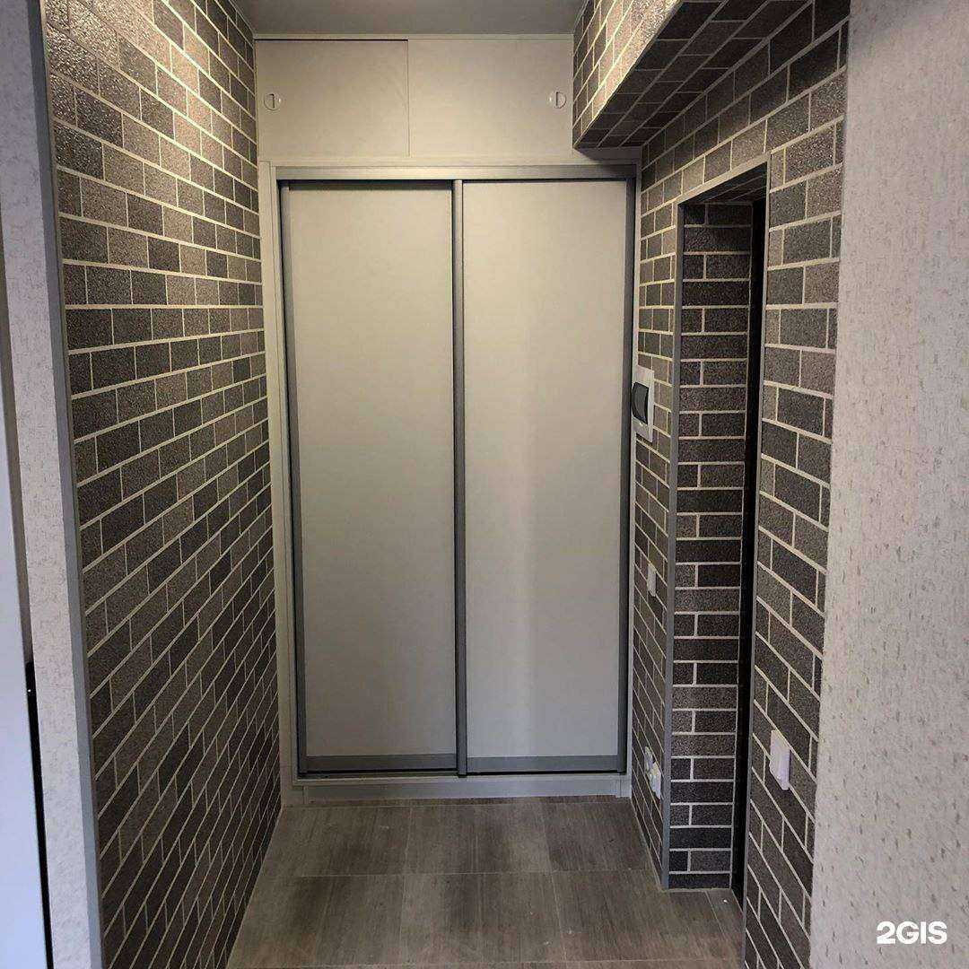 Отзывы на компанию Амк декоративные покрытия в Оренбурге c фото